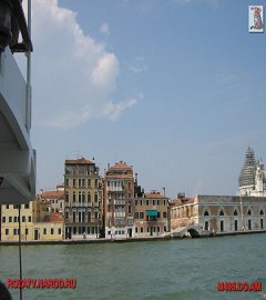 Венеция.100