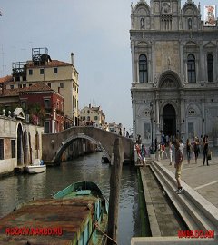 Венеция.101