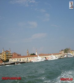 Венеция.106
