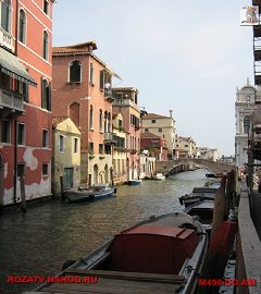 Венеция.124