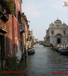 Венеция.135
