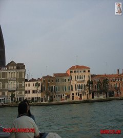 Венеция.153