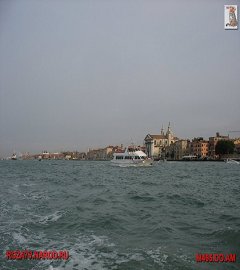 Венеция.156