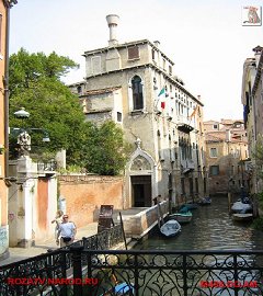 Венеция.157
