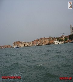 Венеция.160
