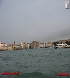 Венеция.166