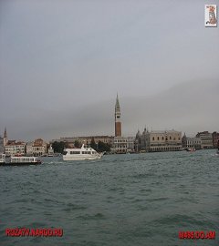 Венеция.167