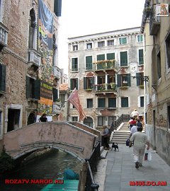 Венеция.168
