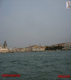 Венеция.169