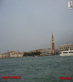 Венеция.170