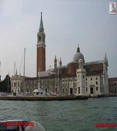 Венеция.173