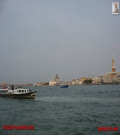 Венеция.176