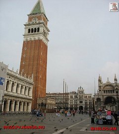 Венеция.189