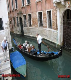 Венеция.196