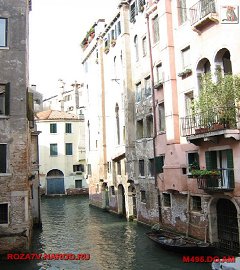 Венеция.229