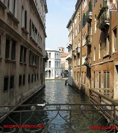 Венеция.235