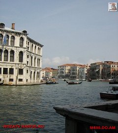 Венеция.246