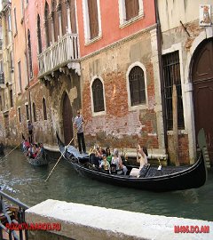 Венеция.257