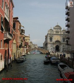Венеция.264