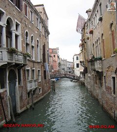 Венеция.284