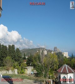 Крым Алушта37