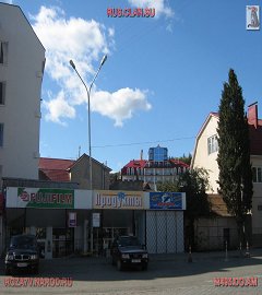 Крым Алушта86