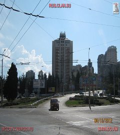 Крым Алушта55