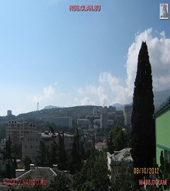 Крым Алушта58
