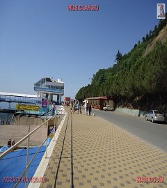 Крым Алушта6