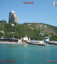 Крым Алушта412