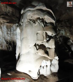 Пещера Эмине-Баир-Хосар_11
