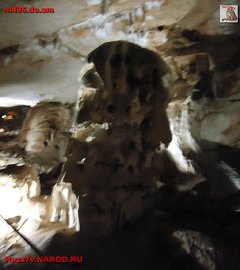 Пещера Эмине-Баир-Хосар_12