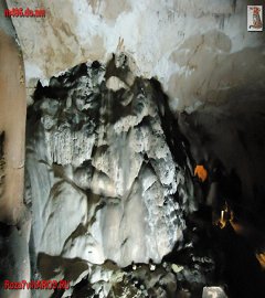 Пещера Эмине-Баир-Хосар_20