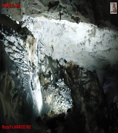 Пещера Эмине-Баир-Хосар_22