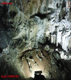 Пещера Эмине-Баир-Хосар_29