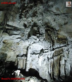 Пещера Эмине-Баир-Хосар_30