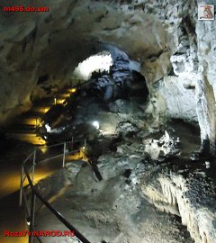 Пещера Эмине-Баир-Хосар_31