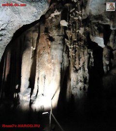 Пещера Эмине-Баир-Хосар_33