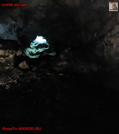 Пещера Эмине-Баир-Хосар_35