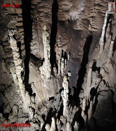 Пещера Эмине-Баир-Хосар_37