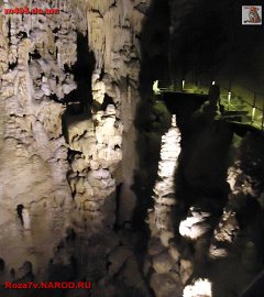 Пещера Эмине-Баир-Хосар_38