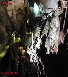 Пещера Эмине-Баир-Хосар_41