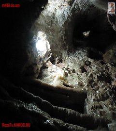 Пещера Эмине-Баир-Хосар_42