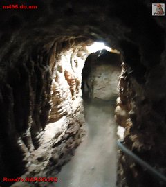 Пещера Эмине-Баир-Хосар_44