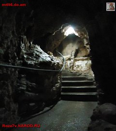 Пещера Эмине-Баир-Хосар_45