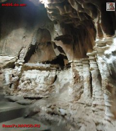 Пещера Эмине-Баир-Хосар_46