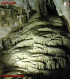 Пещера Эмине-Баир-Хосар_47