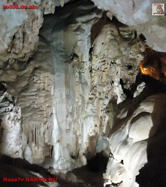 Пещера Эмине-Баир-Хосар_48