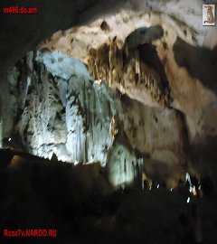 Пещера Эмине-Баир-Хосар_49