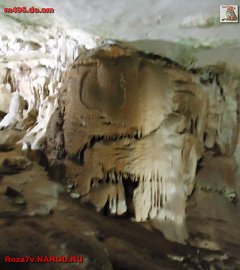 Пещера Эмине-Баир-Хосар_5